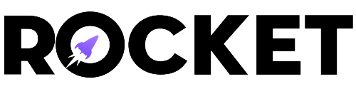 Rocket Logo